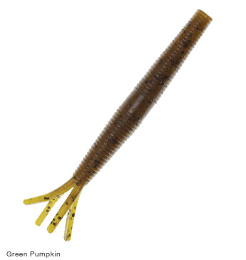 Z-MAN Hula StickZ 4 Inch